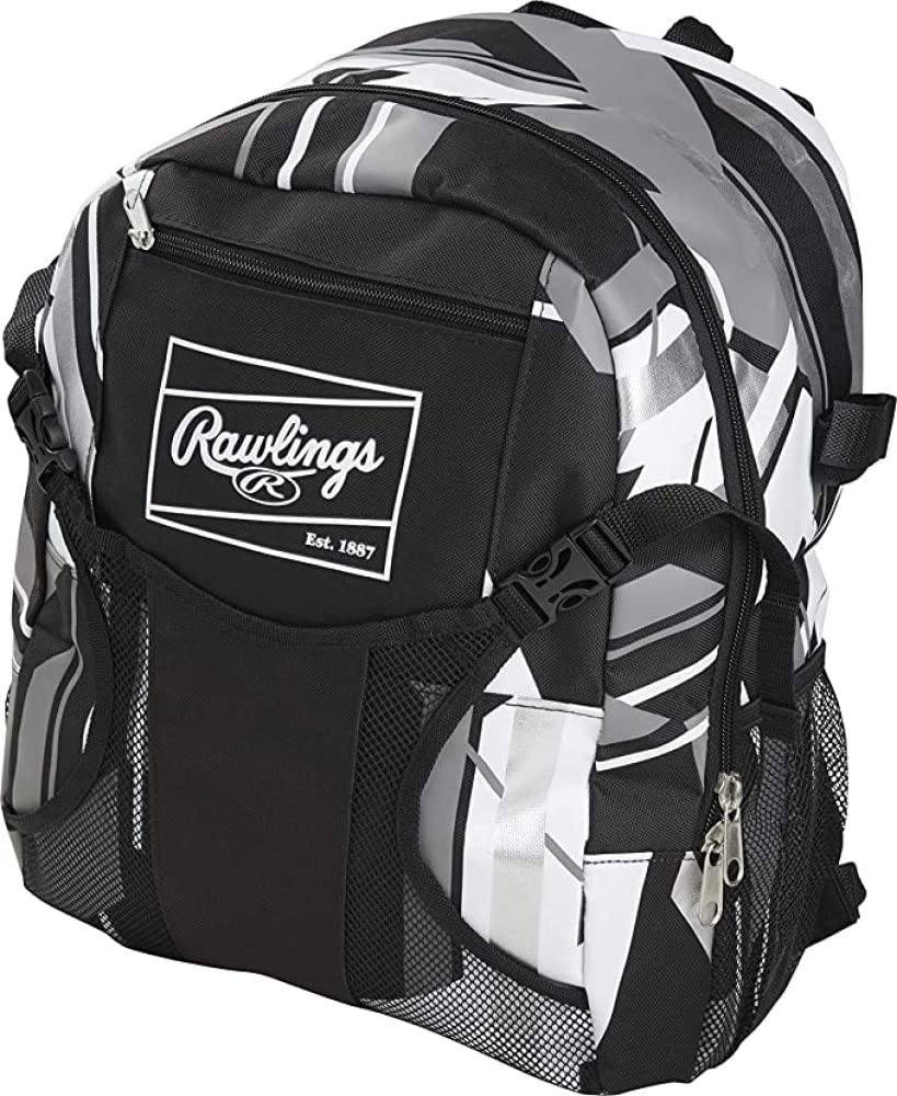 Backpack Equipment Bag W487316