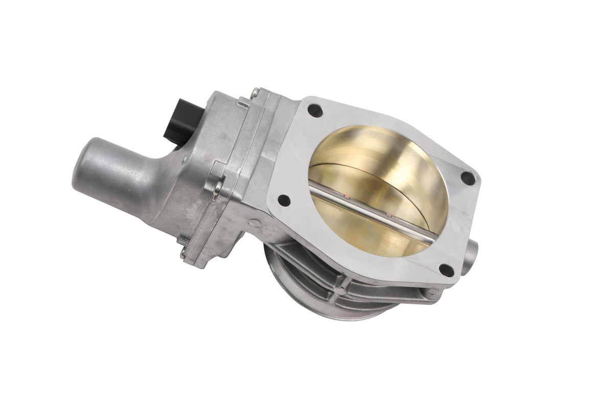 Throttle Body with Throttle Actuator O318056