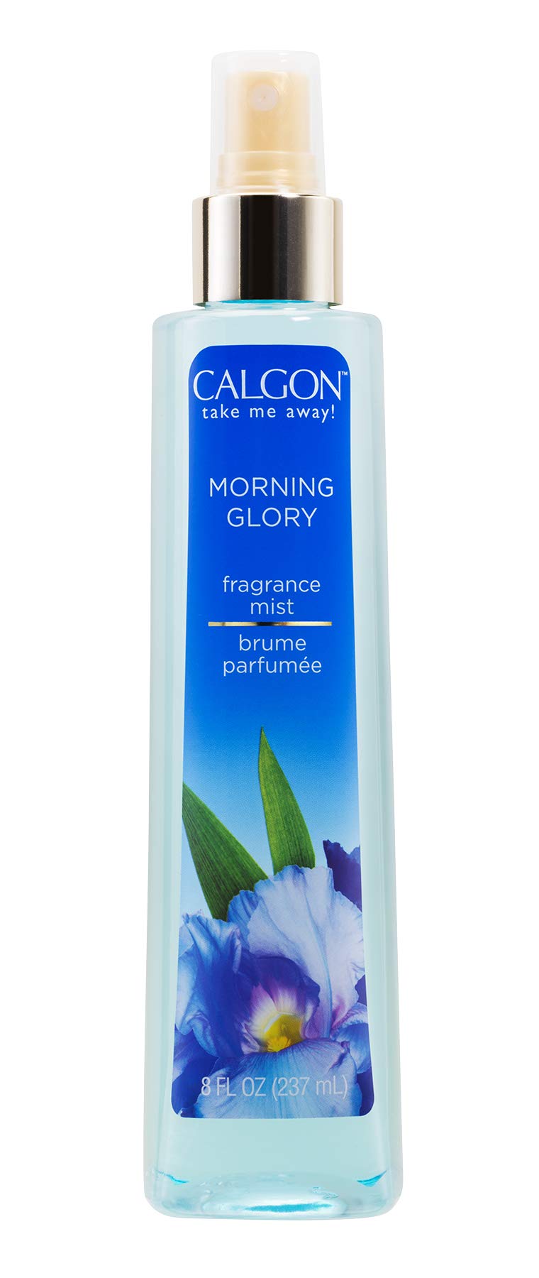 Morning Glory Body Mist 8 fl oz Y787127