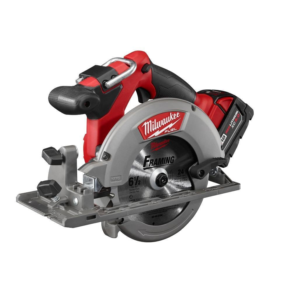 18-Volt Lithium-Ion Brushless Cordless Combo Kit (6-Tool) Q888675