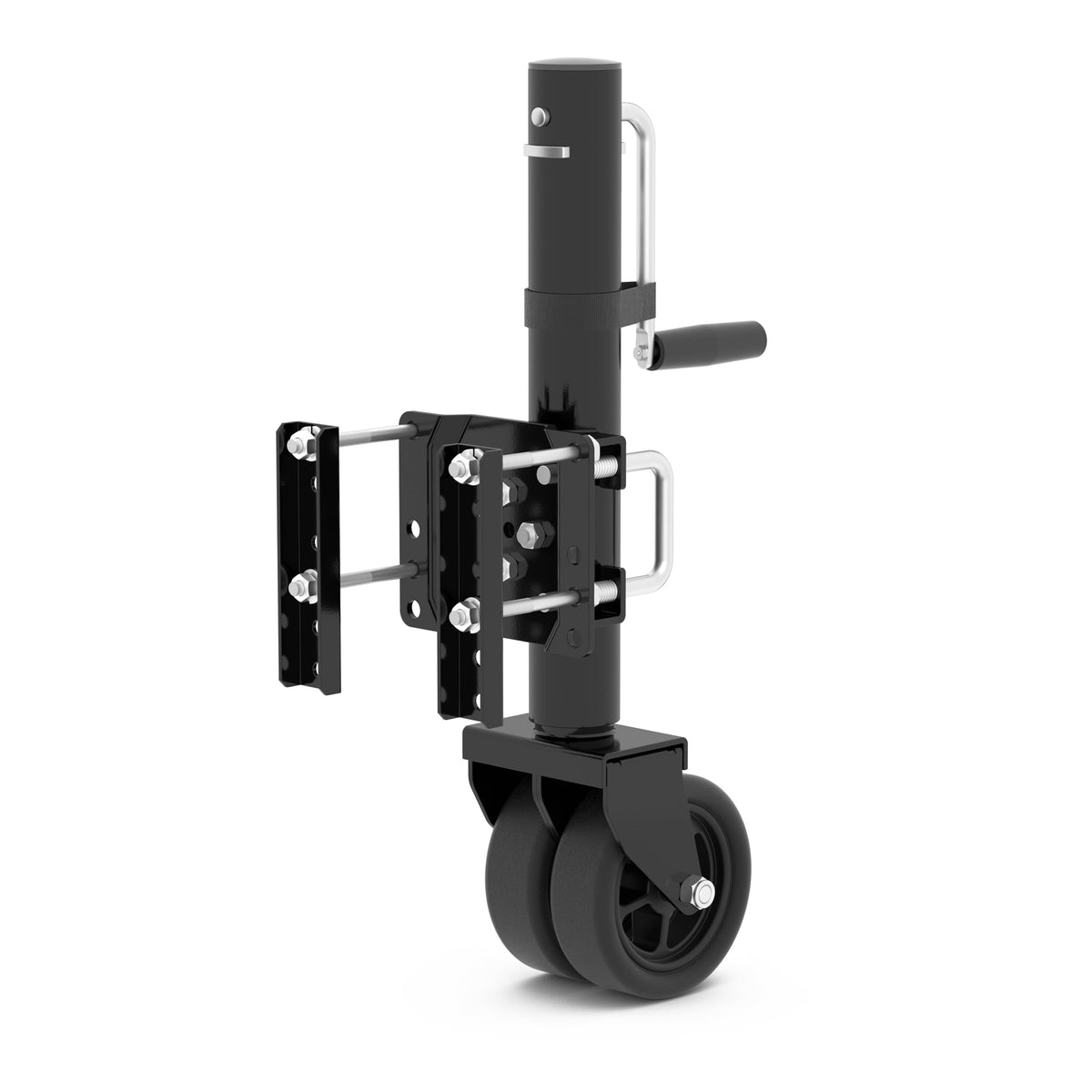 2000 lbs 10" Lift Boat Trailer Jack A2346