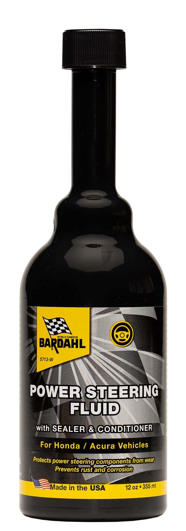 Power Steering Fluid Stop Leak 12 oz T88829