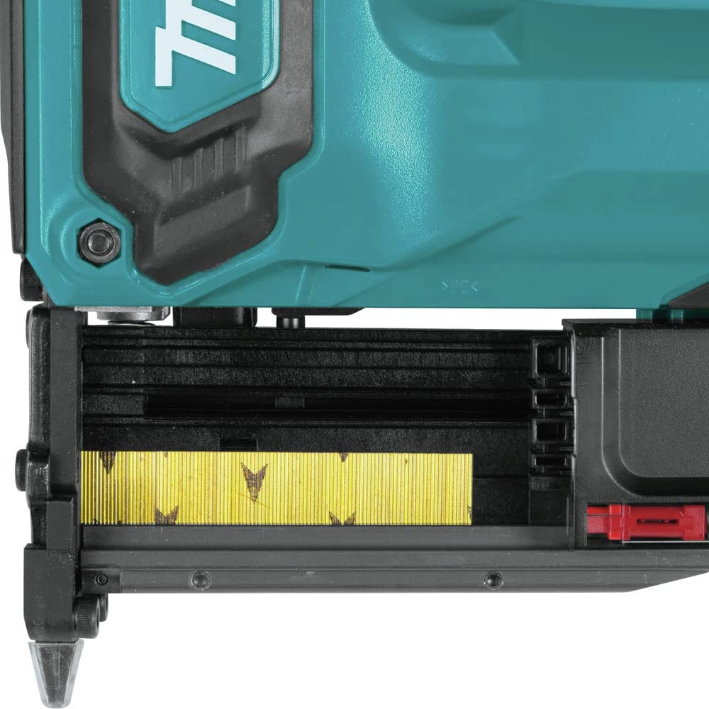 18V Cordless 23 Gauge Pin Nailer M636