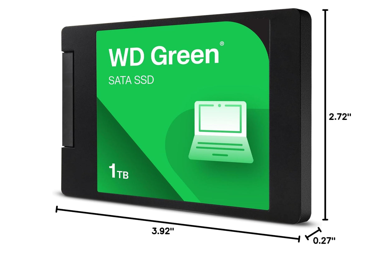 1TB 2.5" Internal Solid State Drive M8452