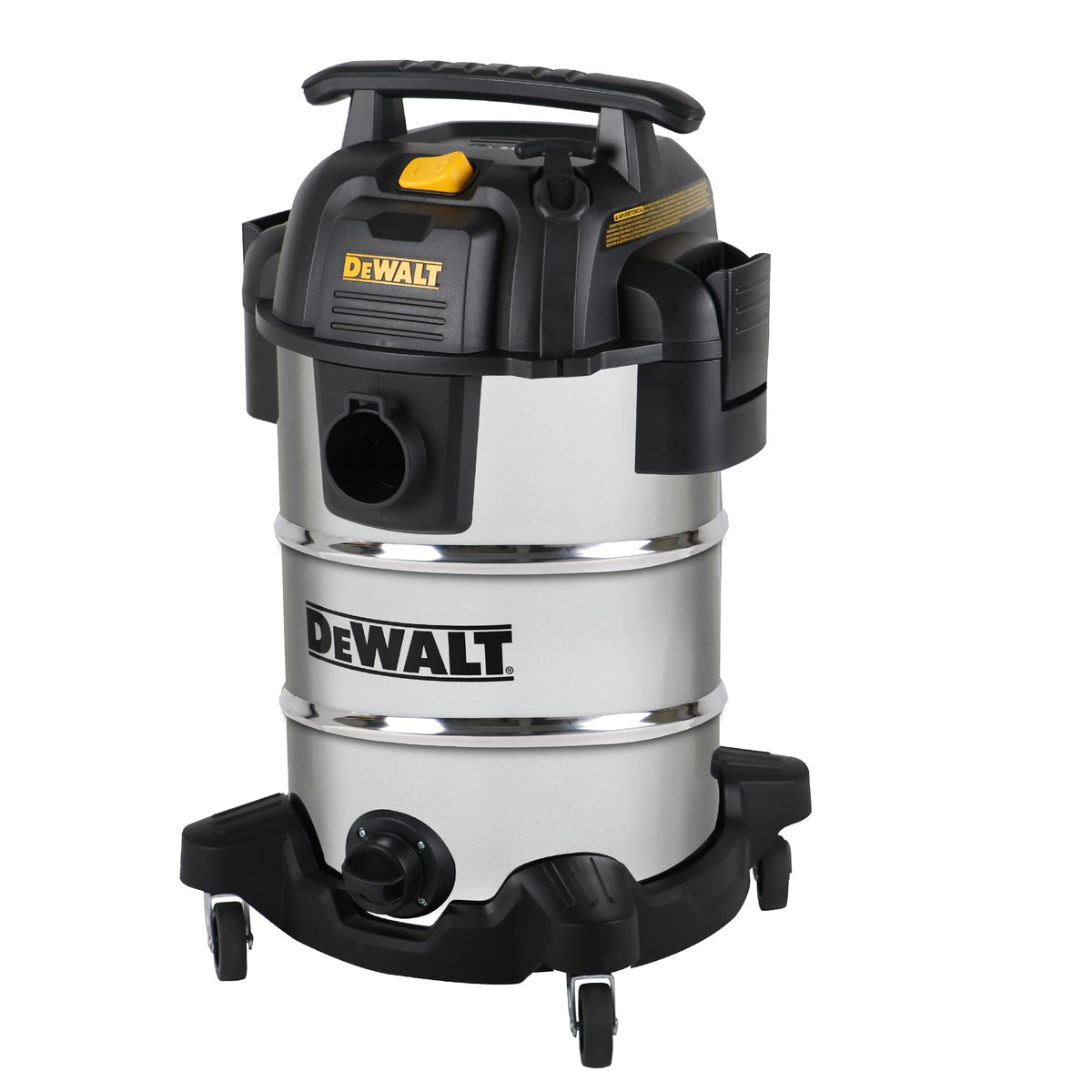 8 Gallon Wet and Dry Shop Vacuum with Blower P506382