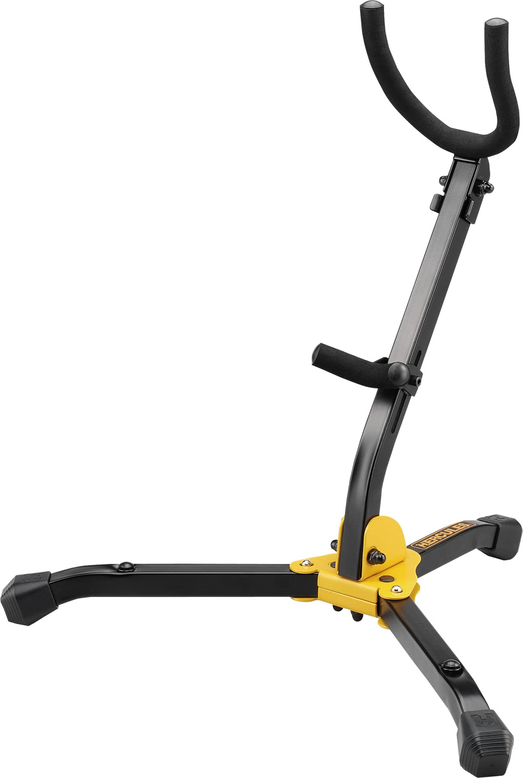 Alto/Tenor Saxophone Stand with Bag C828839