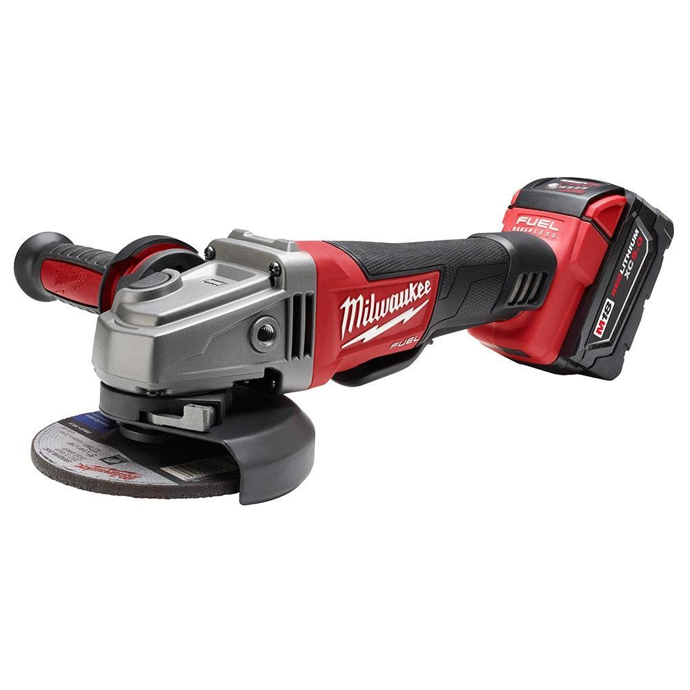 18-Volt Lithium-Ion Brushless Cordless Combo Kit (6-Tool) Q888675