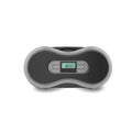 Portable Bluetooth CD Boombox with FM Radio W2569