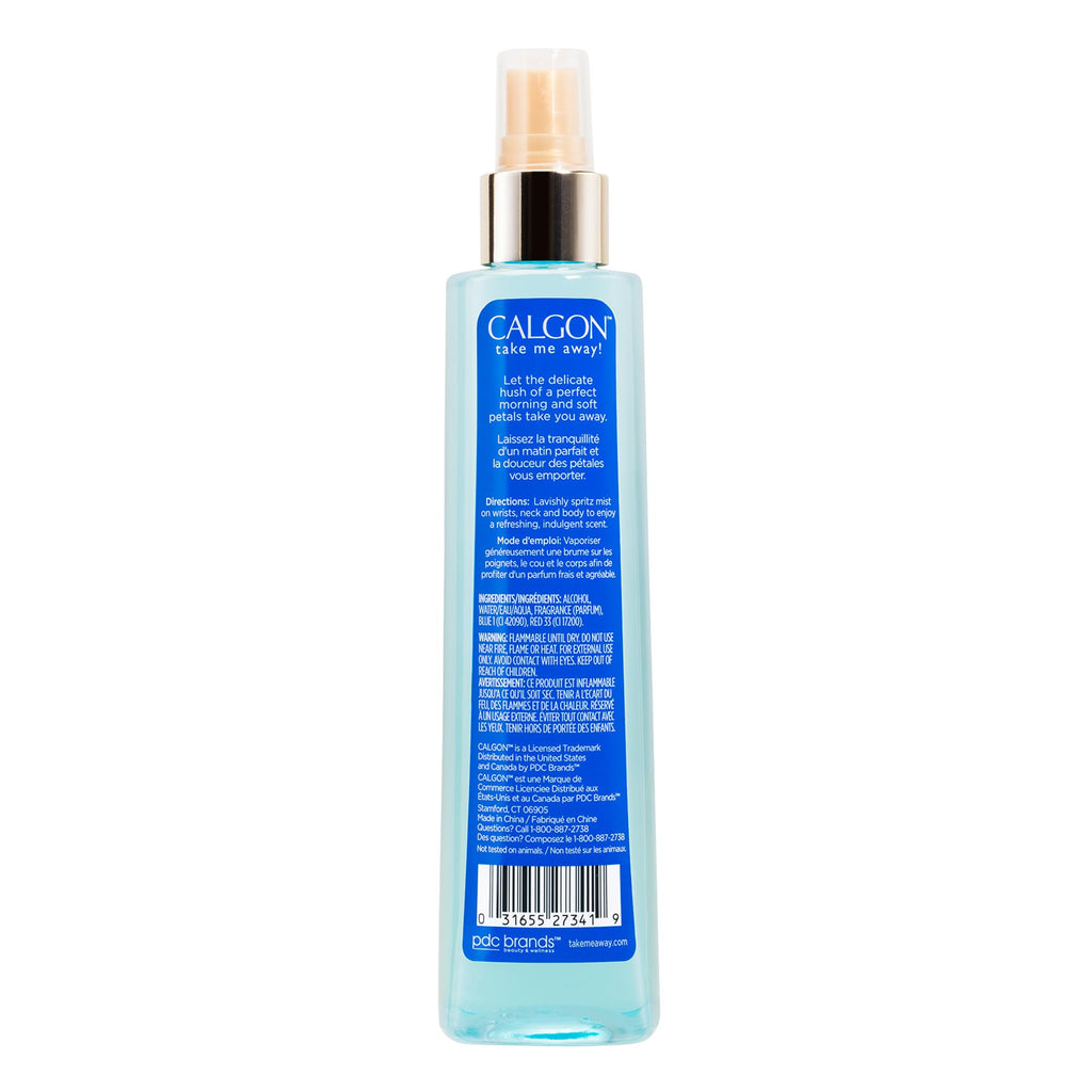 Morning Glory Body Mist 8 fl oz Y787127