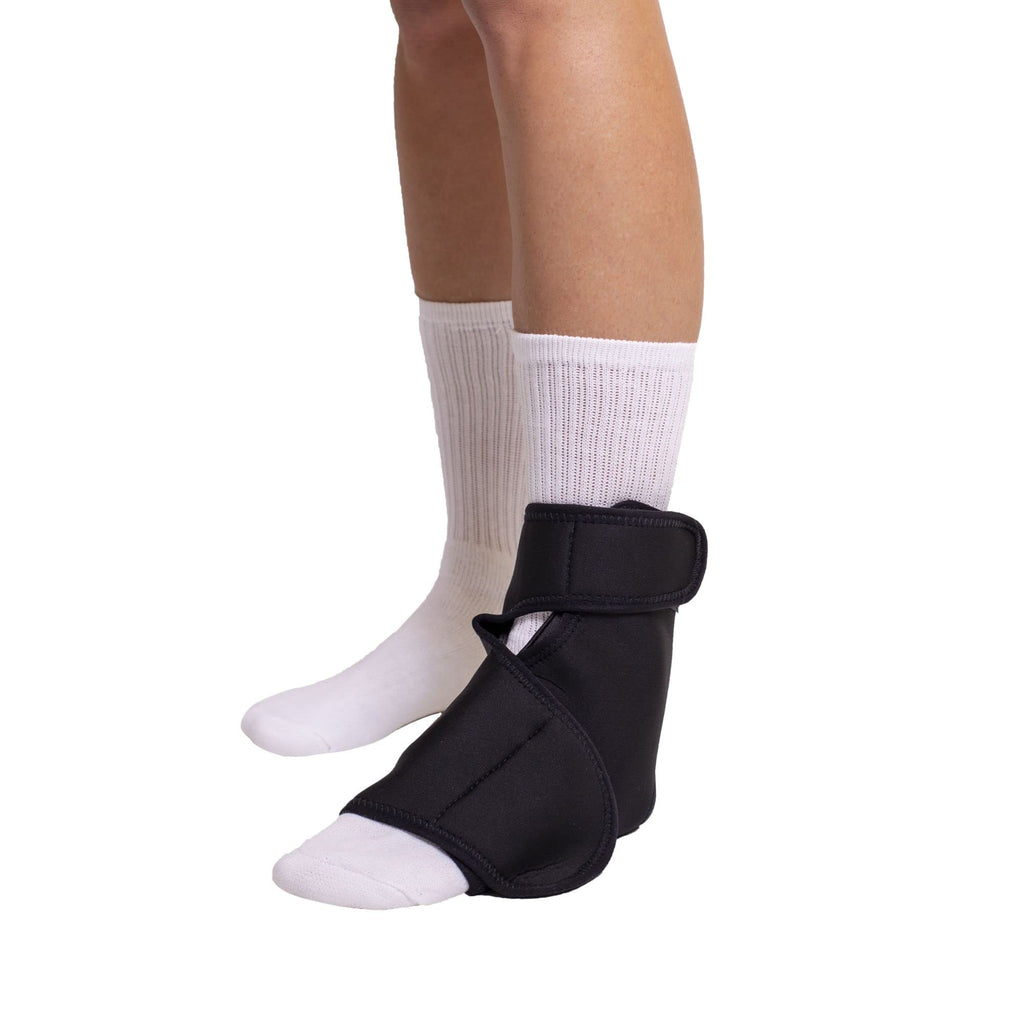 Short CAM Walker Boot with Reusable Ice Pack P2069