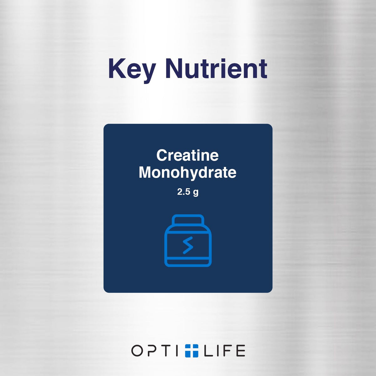 Creatine Monohydrate Capsules 2.5g 180 Count C198146