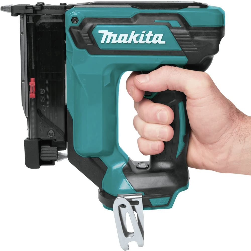 18V Cordless 23 Gauge Pin Nailer M636