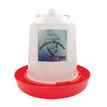 1.5-Gallon Poultry Waterer with Metal Handle V47231