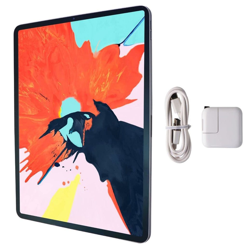 11-inch Wi-Fi 512GB Space Gray Tablet P7616