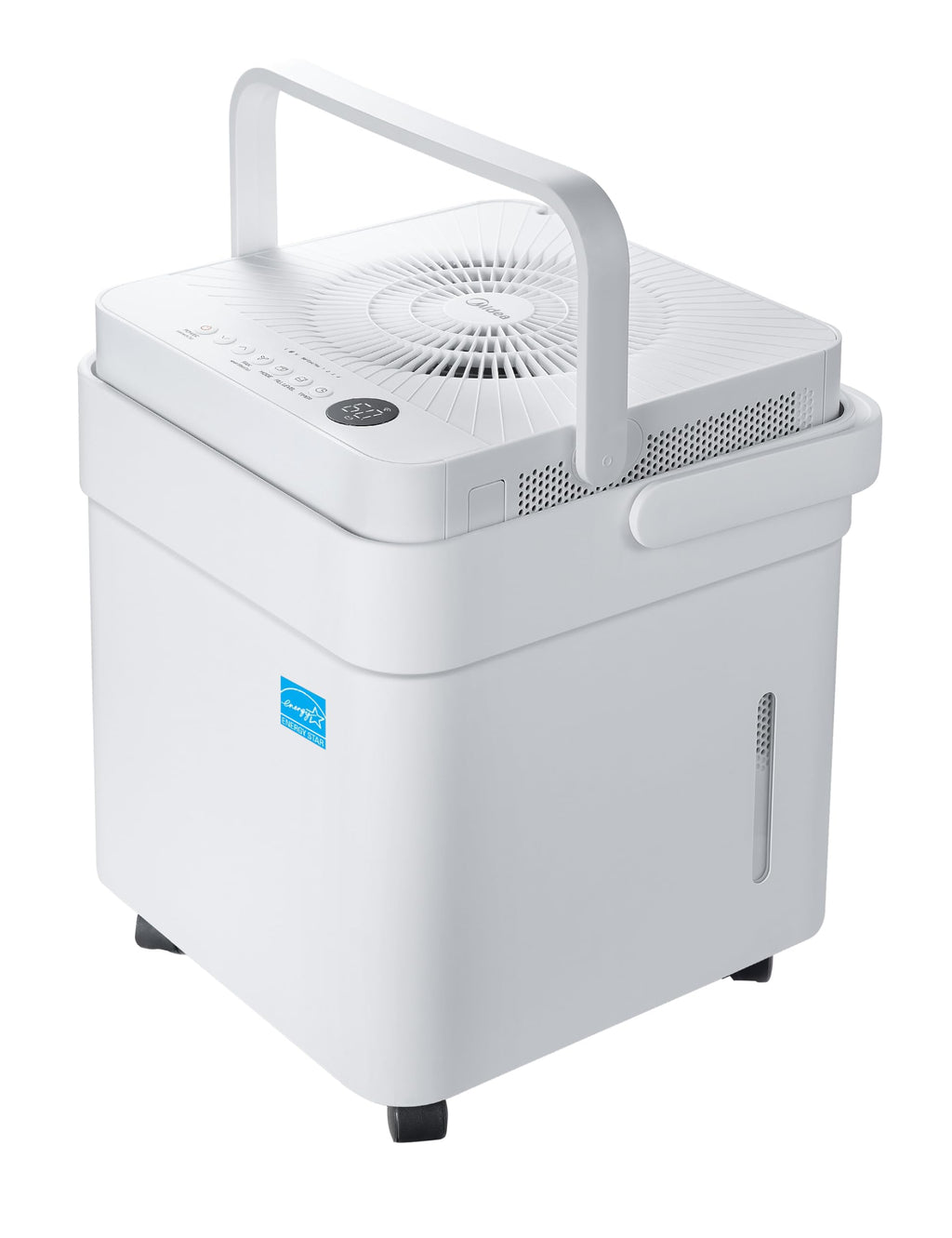 50 Pint Dehumidifier A656