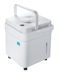 50 Pint Dehumidifier A656