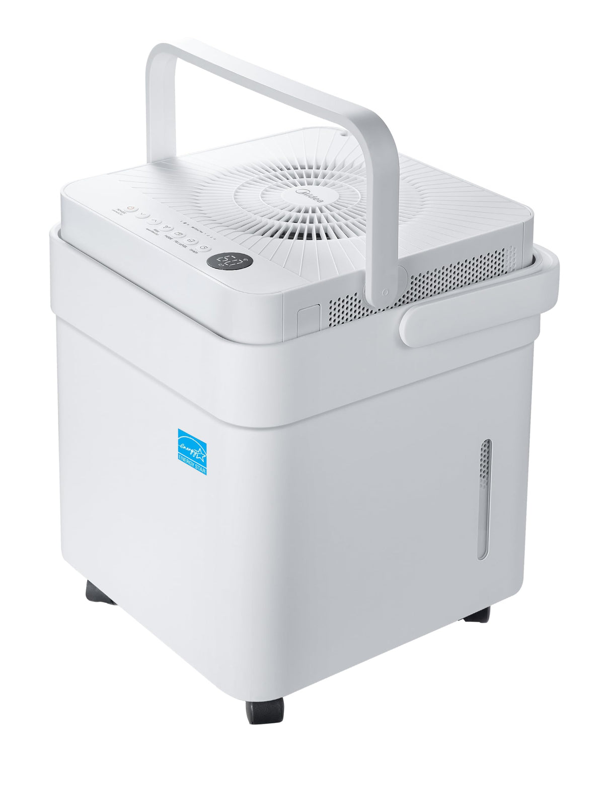 50 Pint Dehumidifier A656