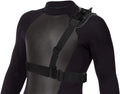 Adjustable Elastic Shoulder Strap Harness S105310
