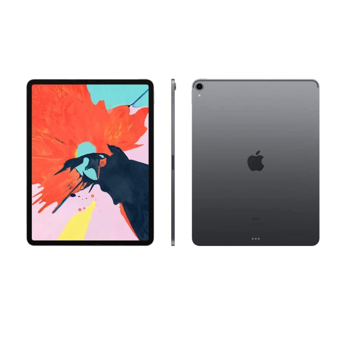 11-inch Wi-Fi 512GB Space Gray Tablet P7616
