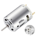 12V DC Fan Motor U965
