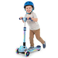 Foldable Electric Scooter M968194