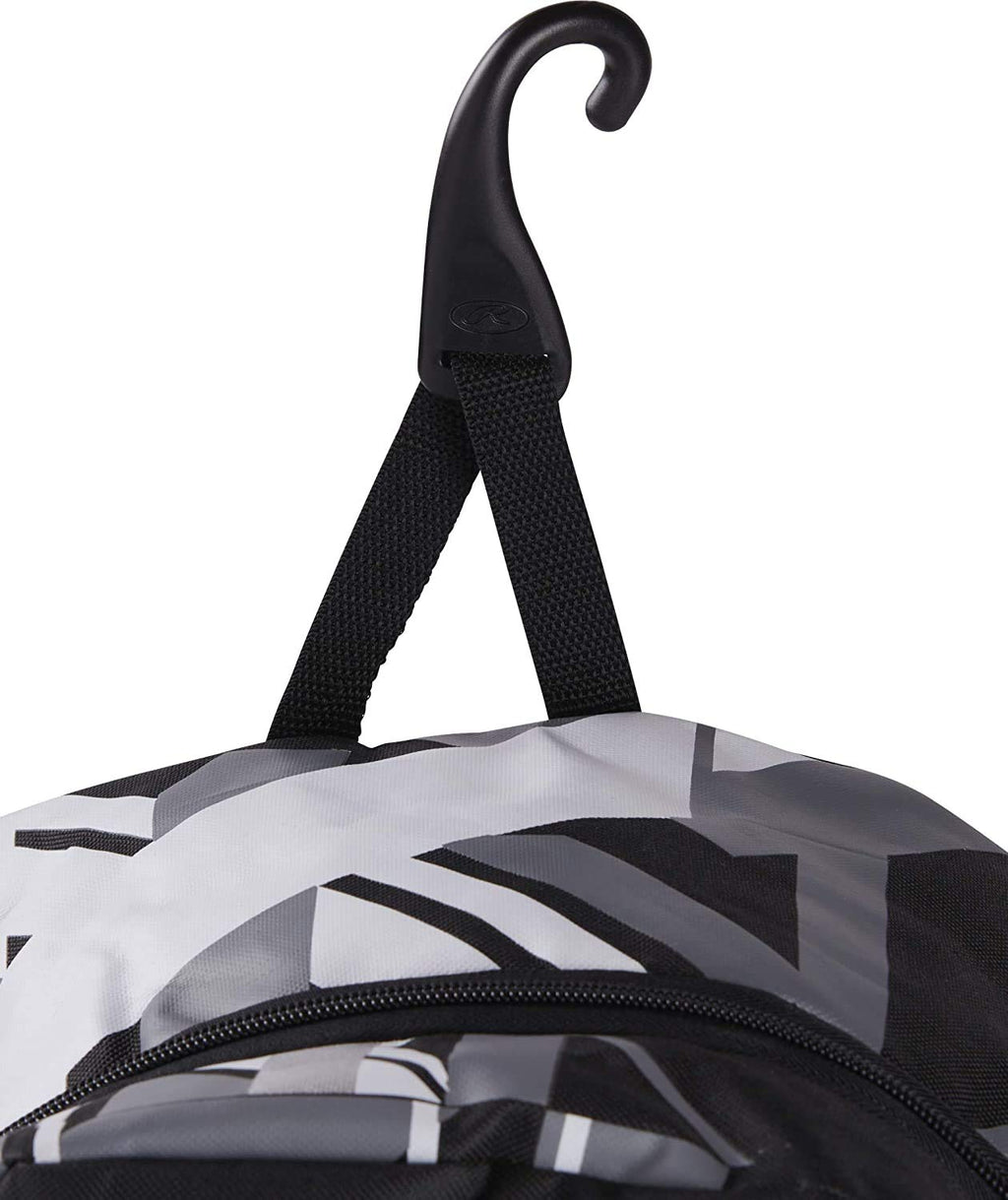 Backpack Equipment Bag W487316