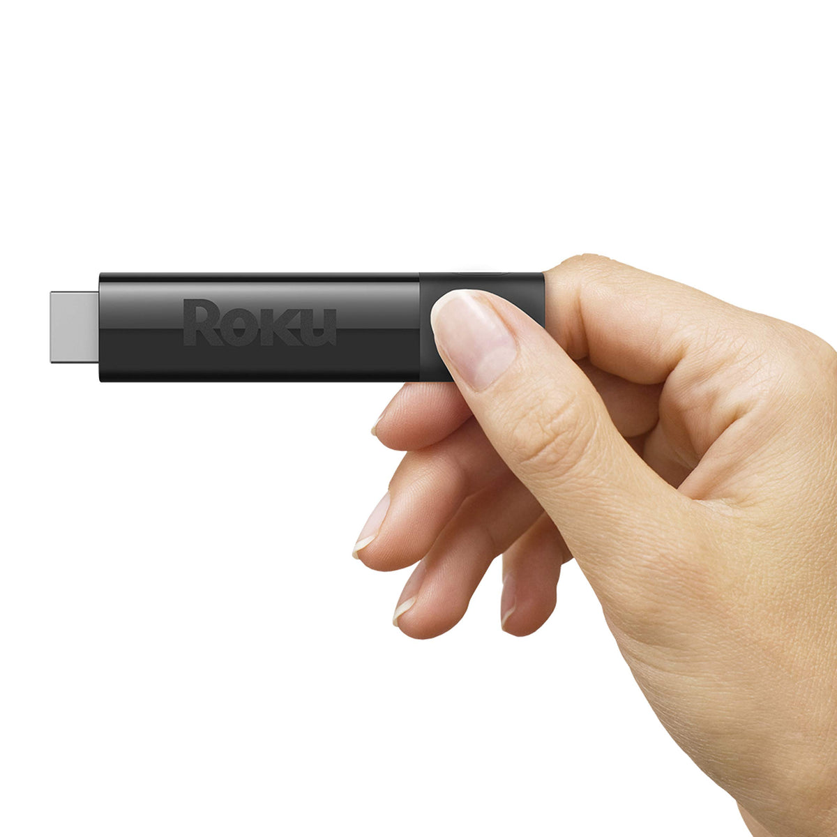 4K HDR Streaming Stick with Voice Remote W540467