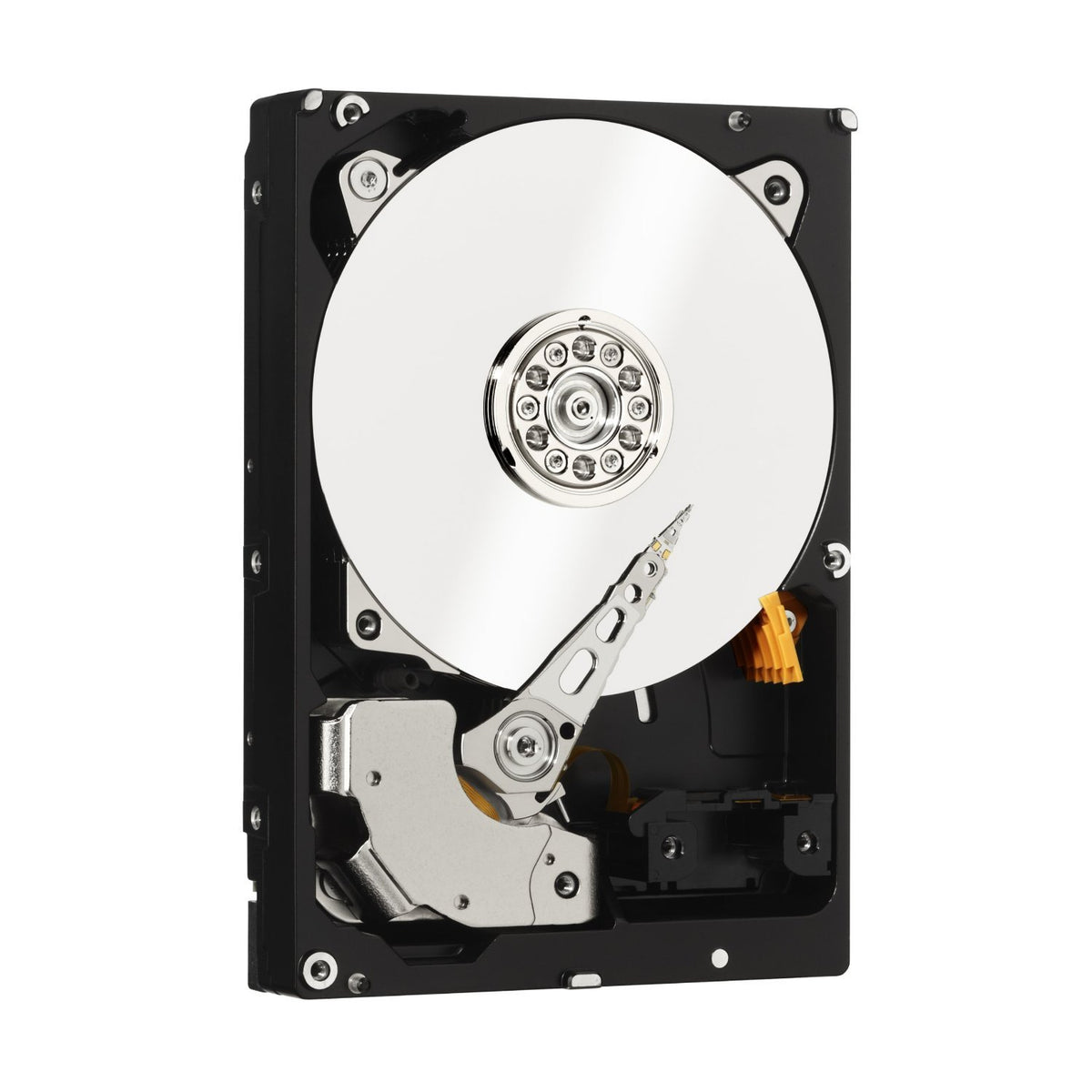 4TB 3.5 Inch SATA III 7200 RPM Enterprise Hard Drive S34840