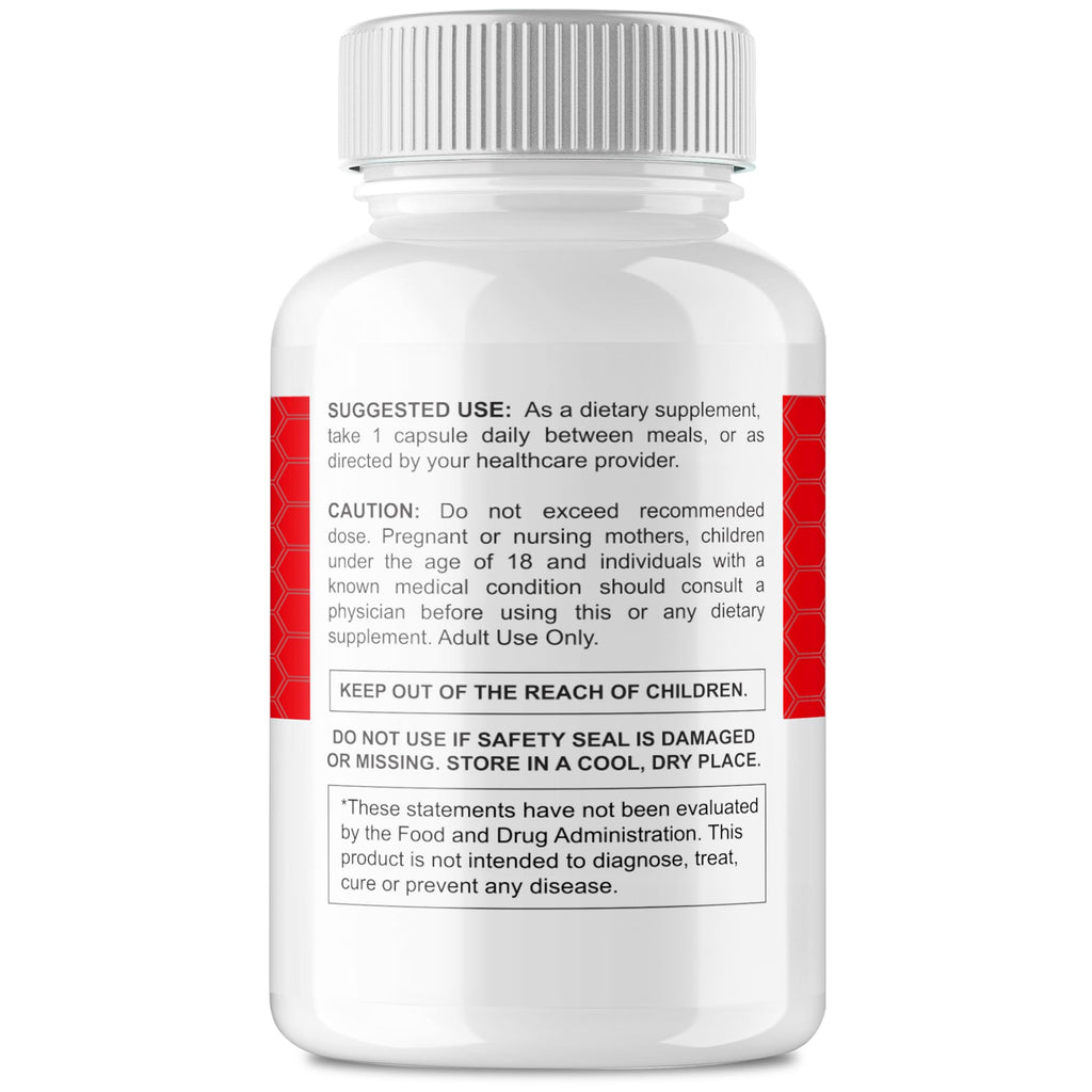 Glyco Ultra Capsules 2 Pack F676