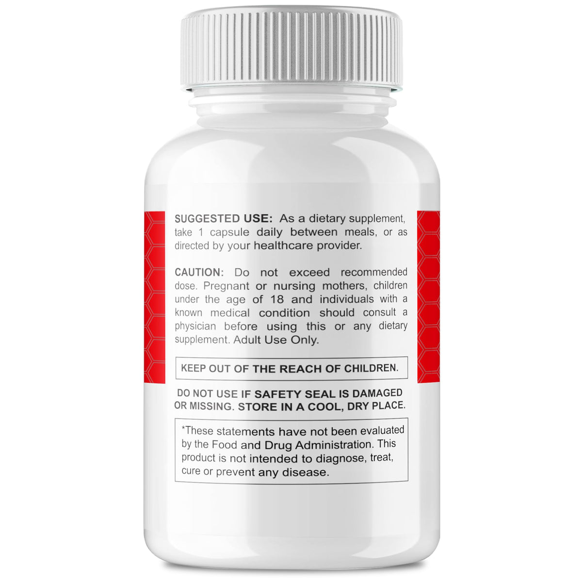 Glyco Ultra Capsules 2 Pack F676