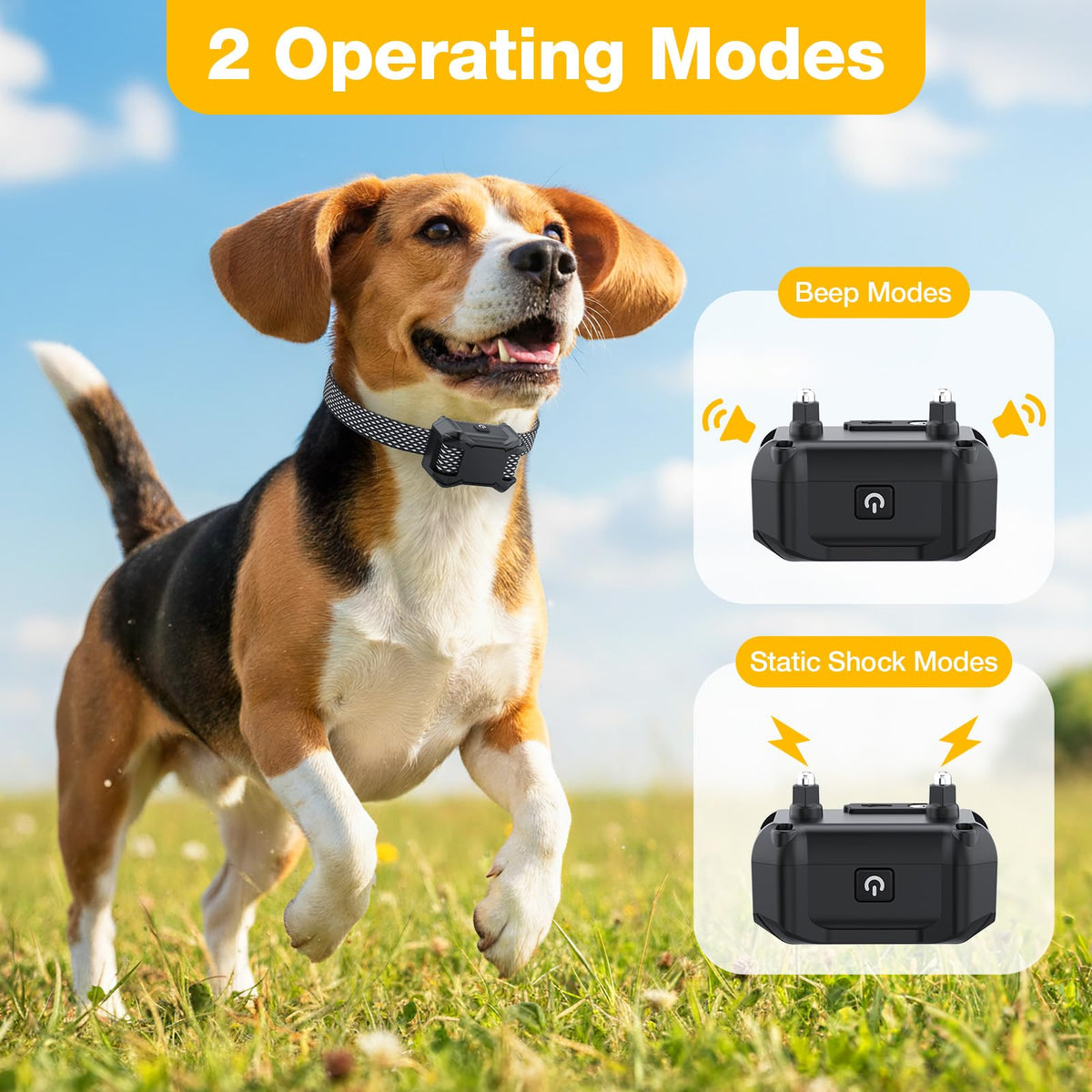 Electric Fence for Dogs E1836