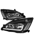 Halogen Headlight Assembly Q5390