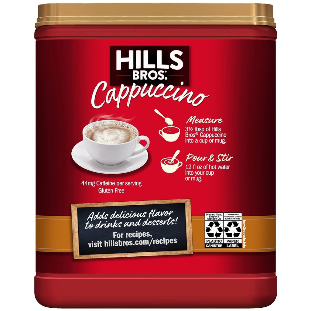 Flavor Coffee Salted Caramel 14 Ounce Pack of 4 X85131