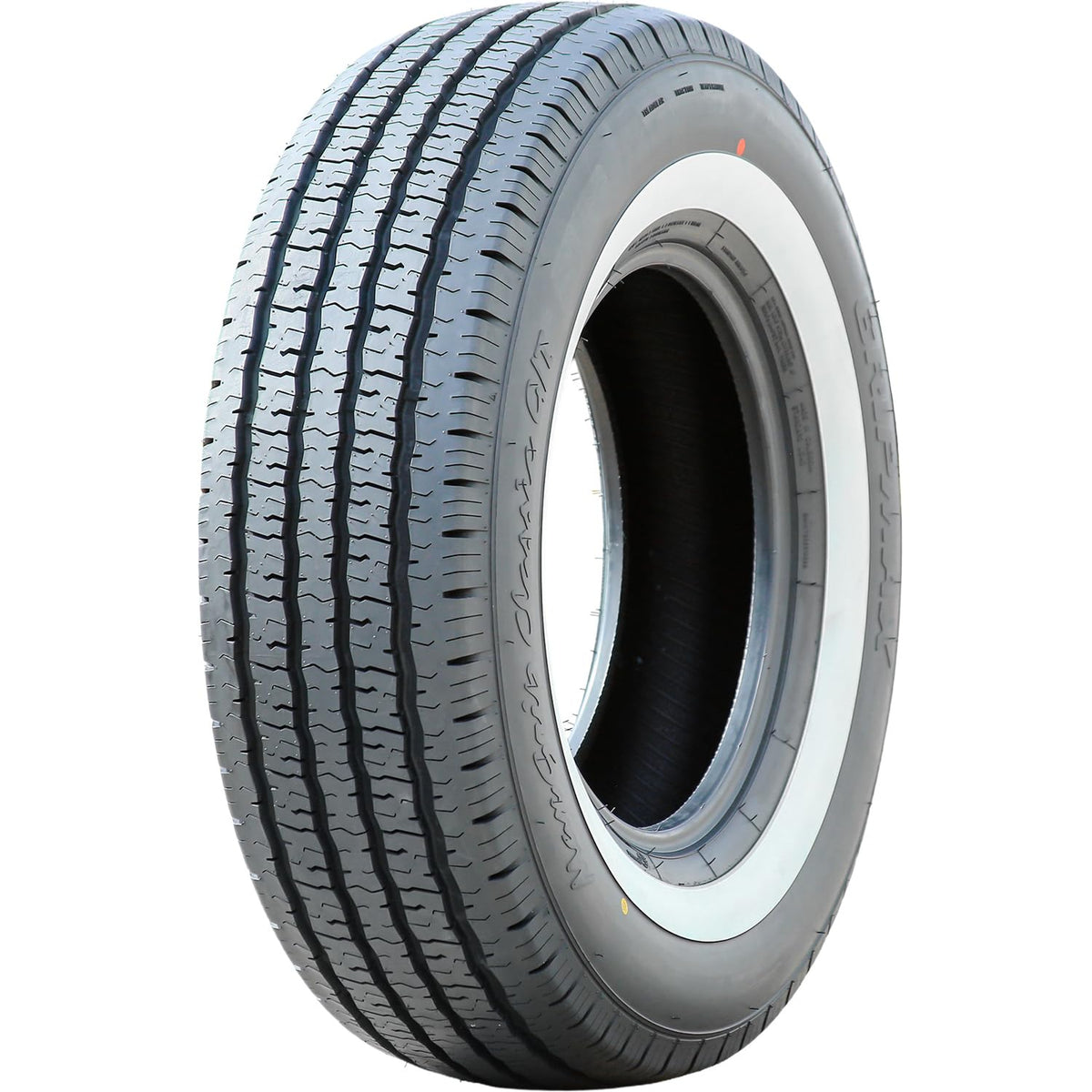 205/75R15 97H SL All Season Radial Tires R112344