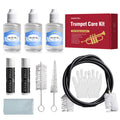 10 Pieces Trumpet Cleaning Kit I6772