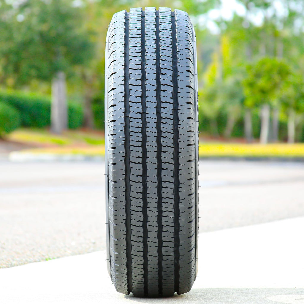 205/75R15 97H SL All Season Radial Tires R112344