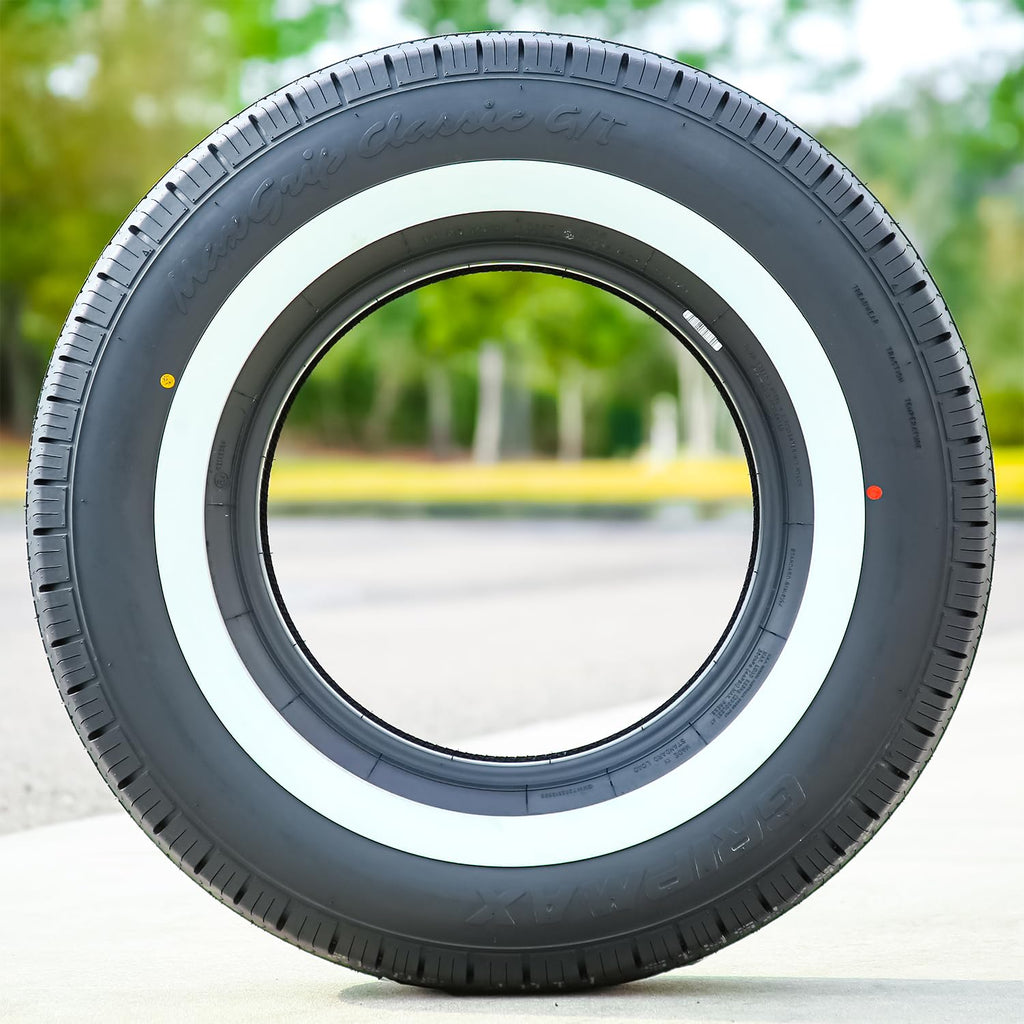 205/75R15 97H SL All Season Radial Tires R112344
