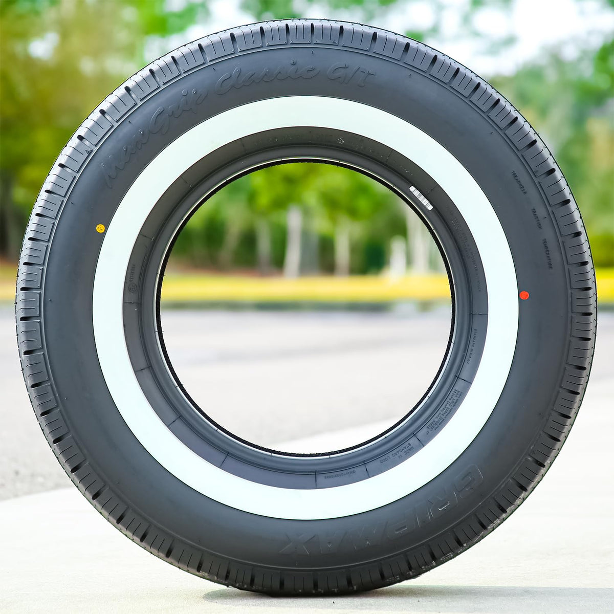 205/75R15 97H SL All Season Radial Tires R112344