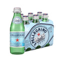 Sparkling Natural Mineral Water 8.45 fl oz 6 Count K687519