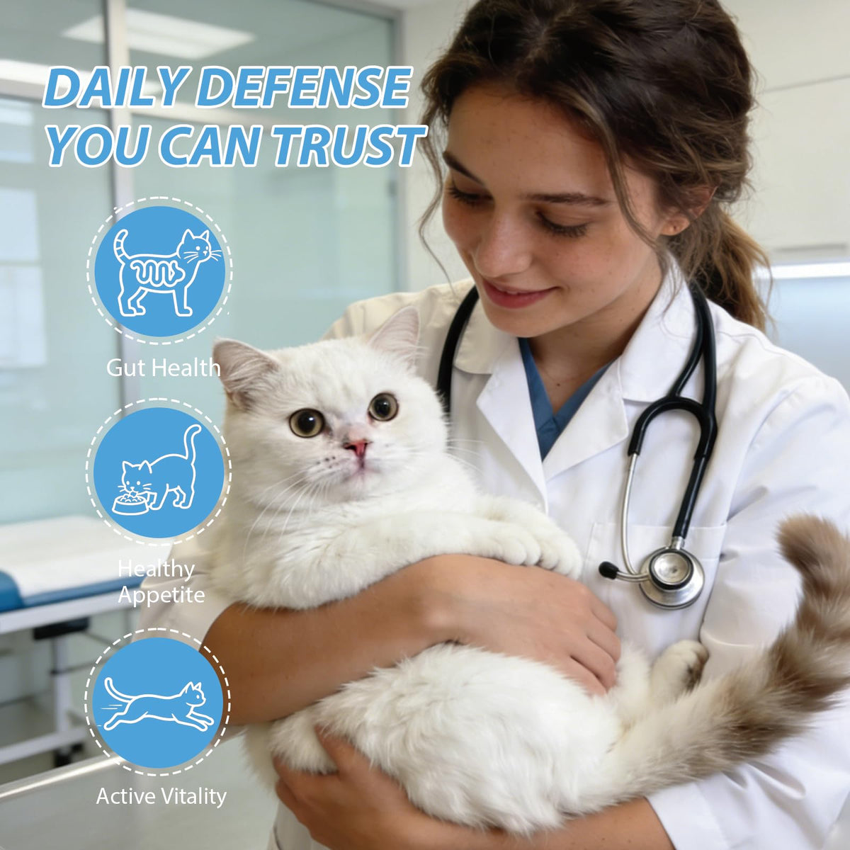 Liquid Dewormer for Cats & Kittens 4.06 oz W8497