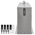 50 Gallon Upright Aluminum Hydraulic Reservoir Tank A842
