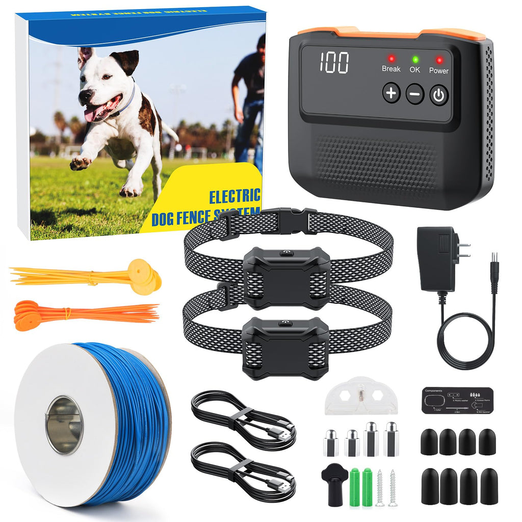 Electric Fence for Dogs E1836