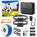Electric Fence for Dogs E1836