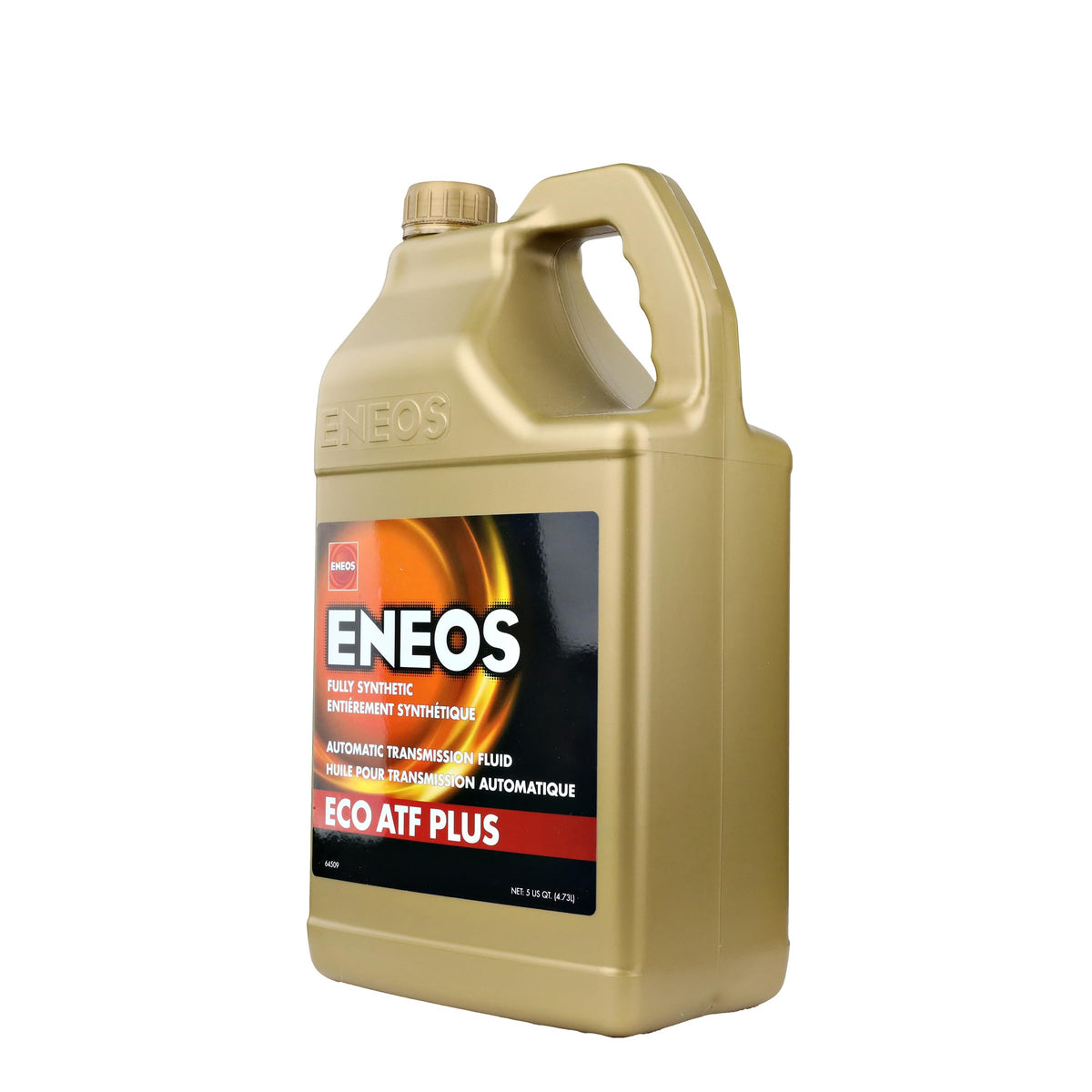 Fully Synthetic Transmission Fluid 5 Qt L45966