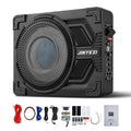 1200W Under Seat Subwoofers with Amp E642