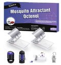 2 Mosquito Attractant Bait Refill X67541