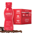 Sugar Free Low Carb Protein Coffee Drinks 12 Pack I254935
