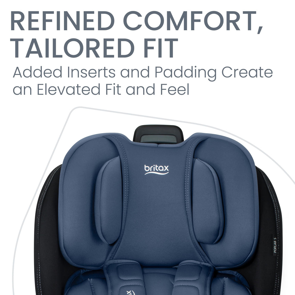 Convertible Car Seat D557353