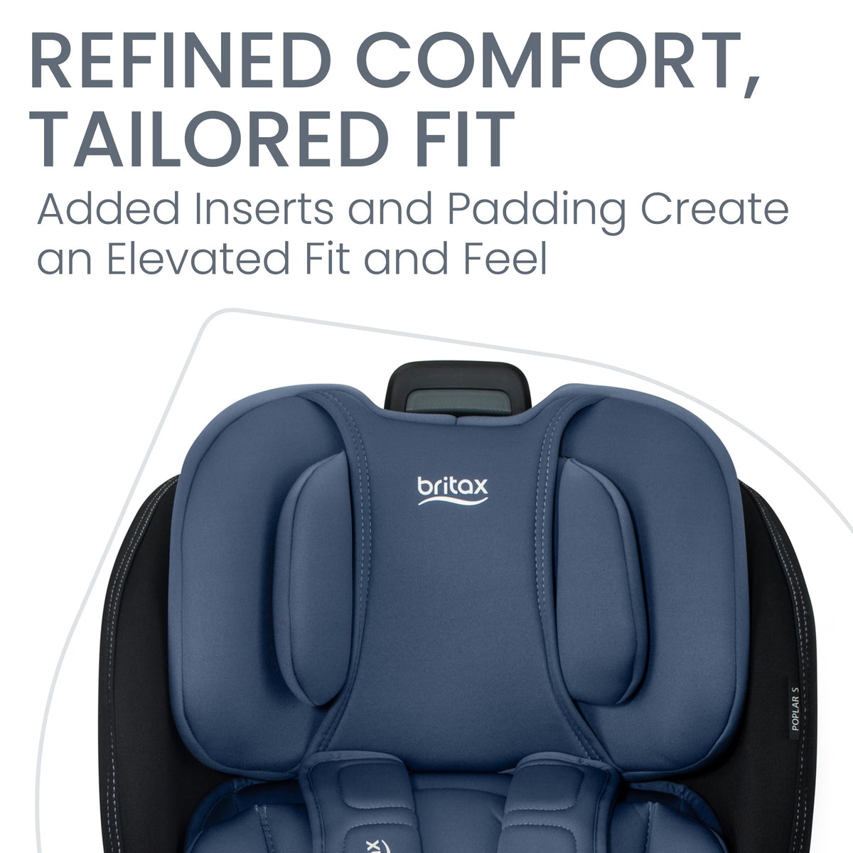 Convertible Car Seat D557353