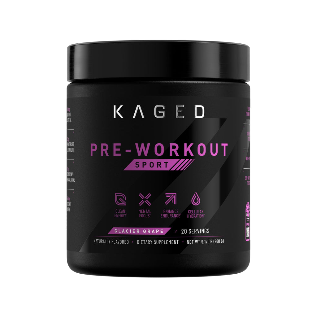 Pre Workout Powder 20 Servings E5040